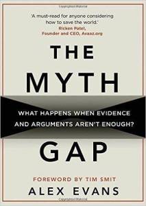 myth gap